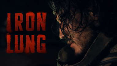 Iron Lung: Final Trailer poster