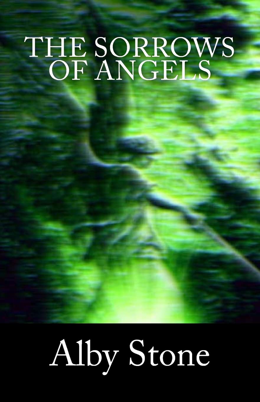 The Sorrows of Angels poster