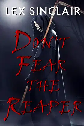 Don't Fear The Reaper poster