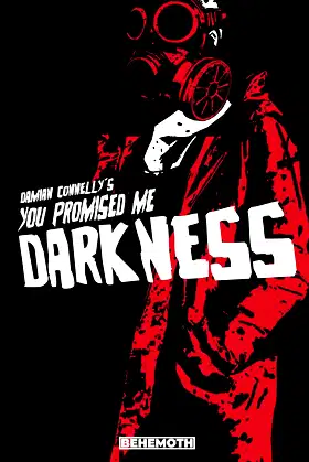 You Promised Me Darkness Vol. 1 poster