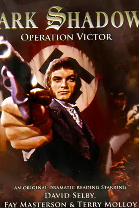 Operation Victor (Dark Shadows) poster