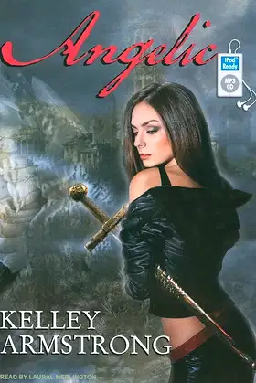 Angelic (Otherworld Tales) poster