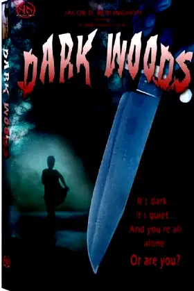 Dark Woods poster