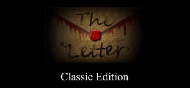 The Letter: Classic Edition capsule