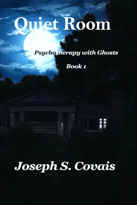 Quiet Room (Psychotherapy with Ghosts) poster