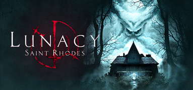 Lunacy: Saint Rhodes capsule