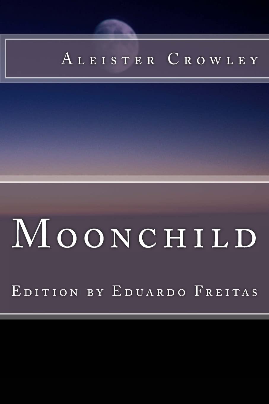 Moonchild poster