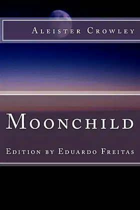 Moonchild poster