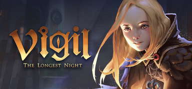 Vigil: The Longest Night capsule