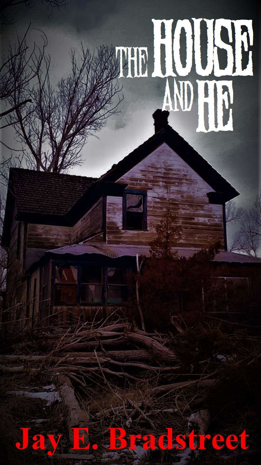 The House and He poster