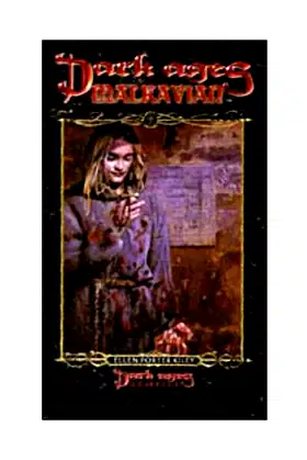 Dark Ages Malkavian (DA Clan Nov 7) *OP (World of Darkness) poster