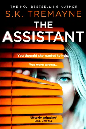 The Assistant poster