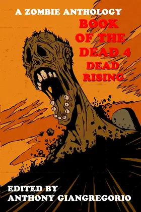 Book of the Dead 4: Dead Rising poster