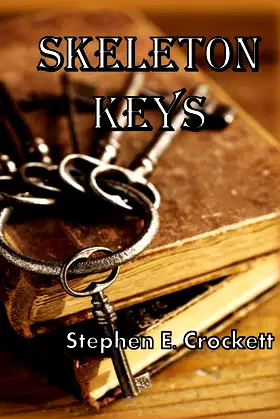 Skeleton Keys poster