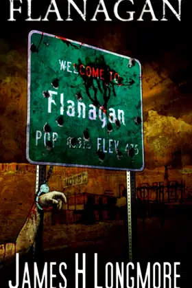Flanagan poster
