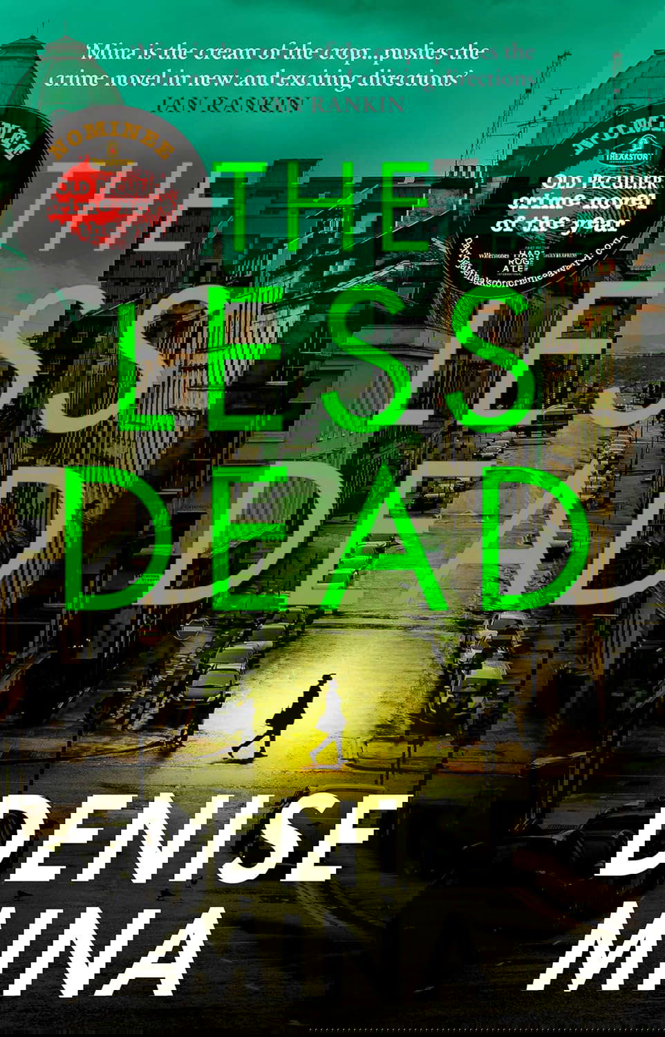 The Less Dead poster