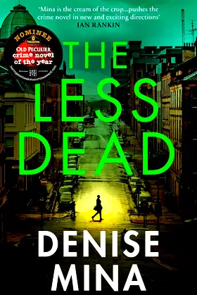 The Less Dead poster