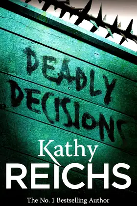 Deadly Decisions poster