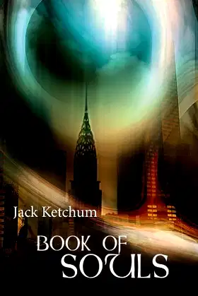 Book of Souls poster