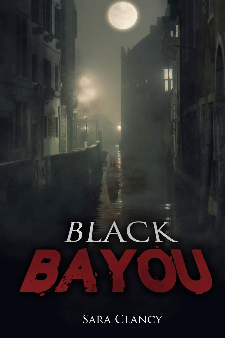 Black Bayou poster