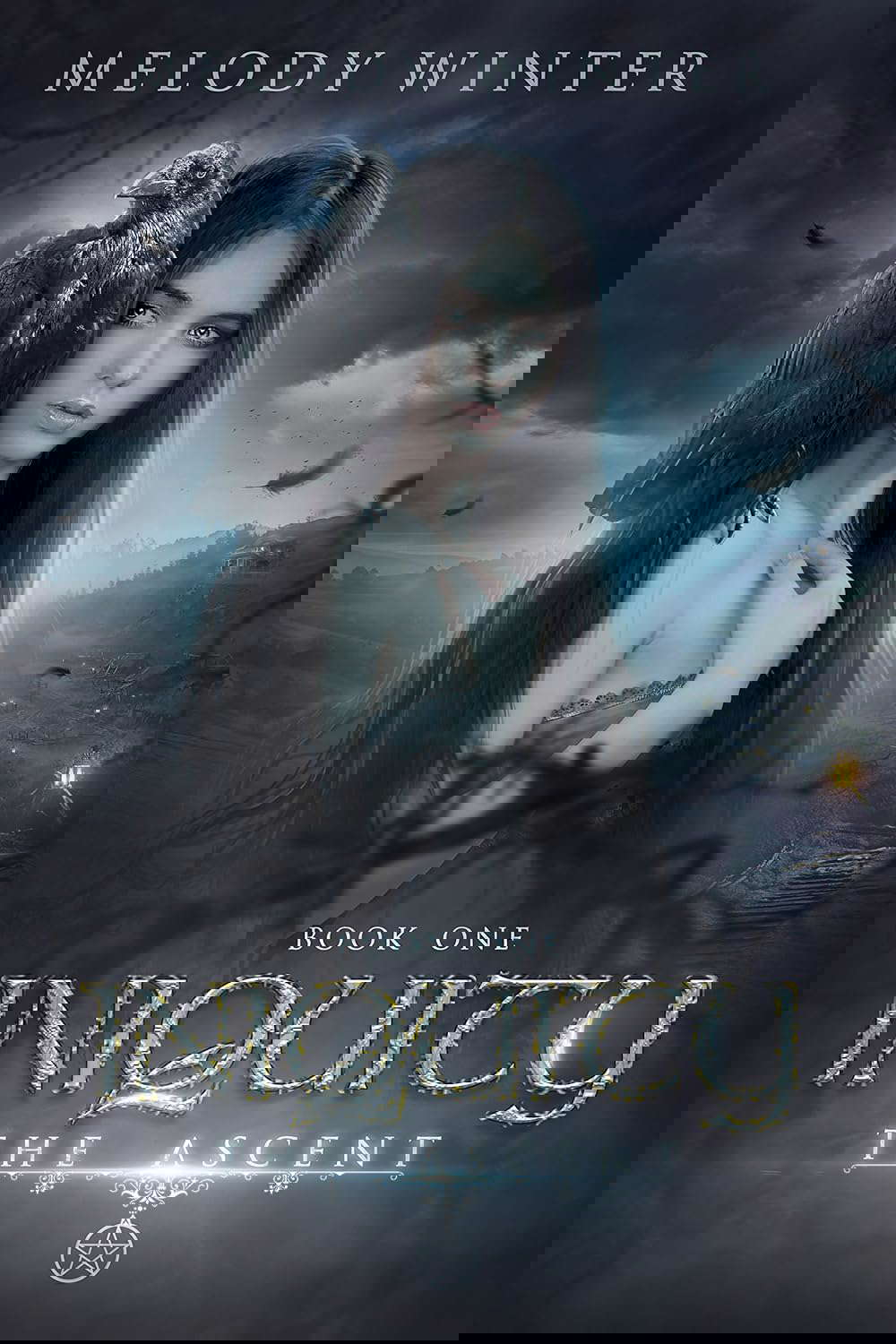 Iniquity (The Ascent Book 1) poster