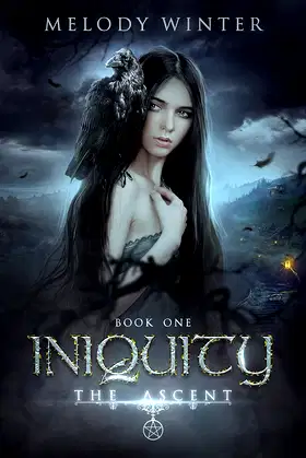 Iniquity (The Ascent Book 1) poster