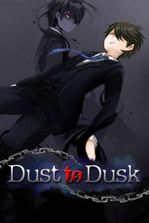 Dust to Dusk poster