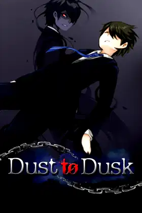 Dust to Dusk poster