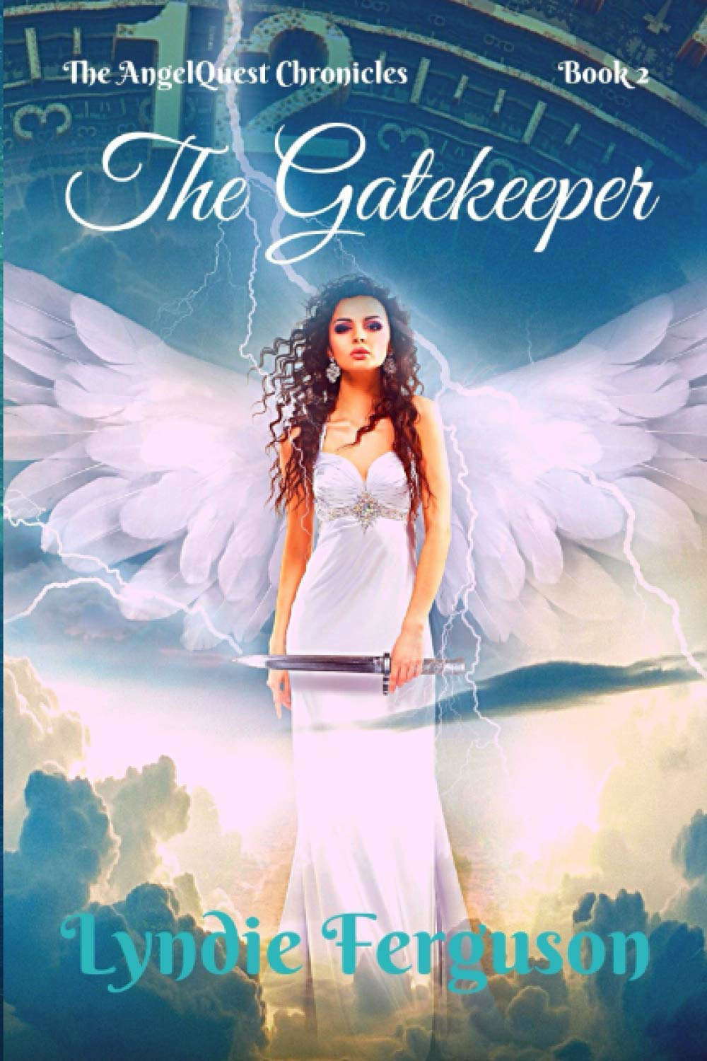 The Gatekeeper poster