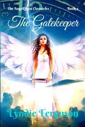 The Gatekeeper poster