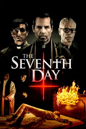 The Seventh Day poster