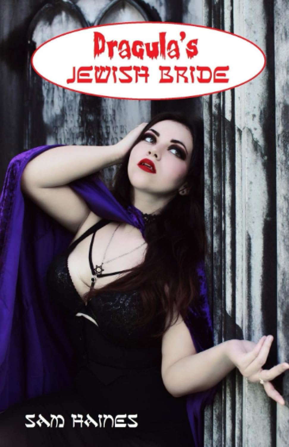 Dracula's Jewish Bride poster