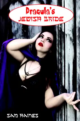 Dracula's Jewish Bride poster
