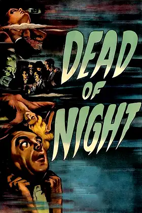 Dead of Night poster