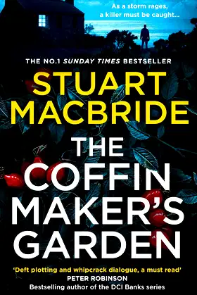 The Coffinmaker’s Garden poster