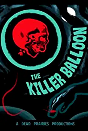 The Killer Balloon poster