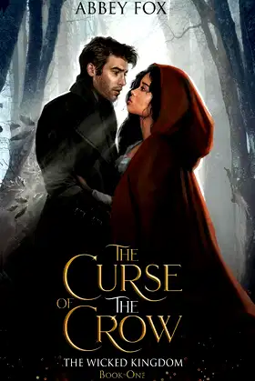 The Curse of the Crow (The Wicked Kingdom) poster