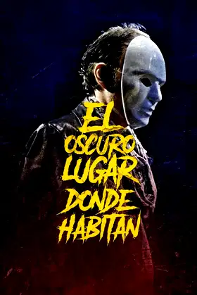 Dark Fears poster