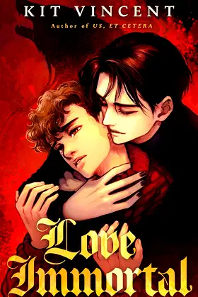 Love Immortal poster