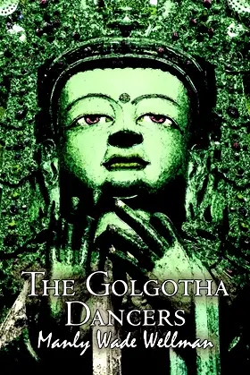 The Golgotha Dancers poster