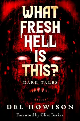 What Fresh Hell is This?: Dark Tales poster