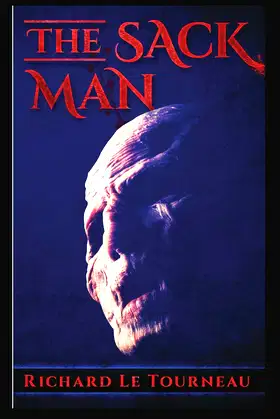 The Sack Man (From The Shadows) poster