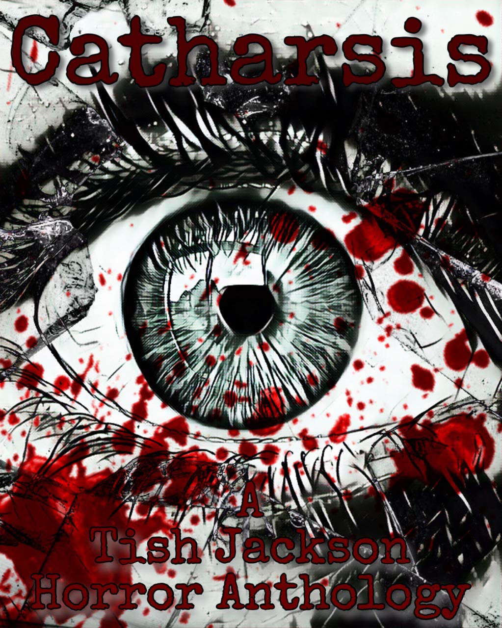 Catharsis: An Anthology of Horror poster