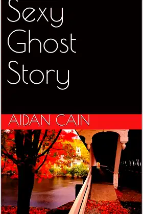 Sexy Ghost Story poster