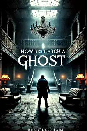 How To Catch A Ghost poster