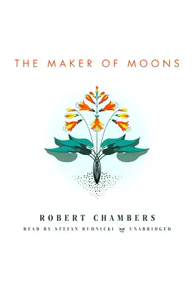 The Maker of Moons poster