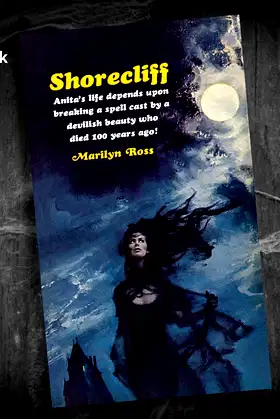 Shorecliff poster
