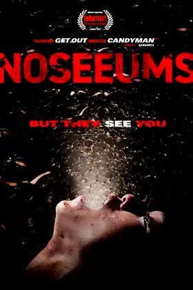 Noseeums poster