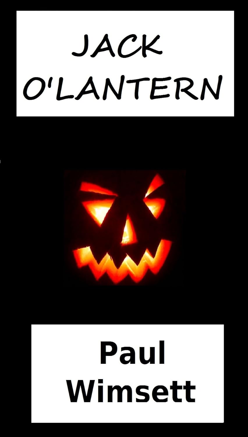 Jack O'Lantern poster