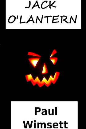 Jack O'Lantern poster